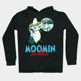 Moomin Hoodie